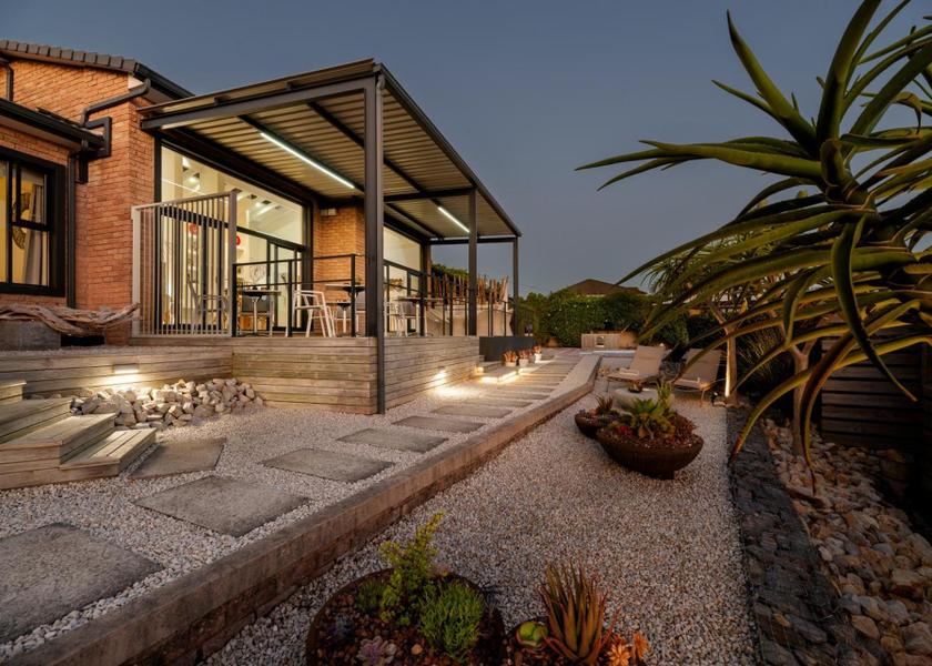 Western Cape Knysna 