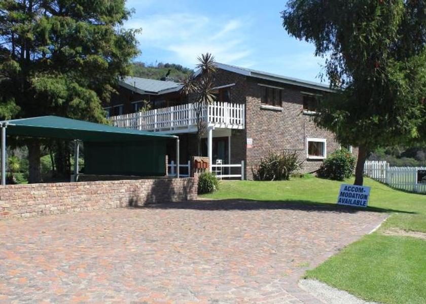 Western Cape Knysna 