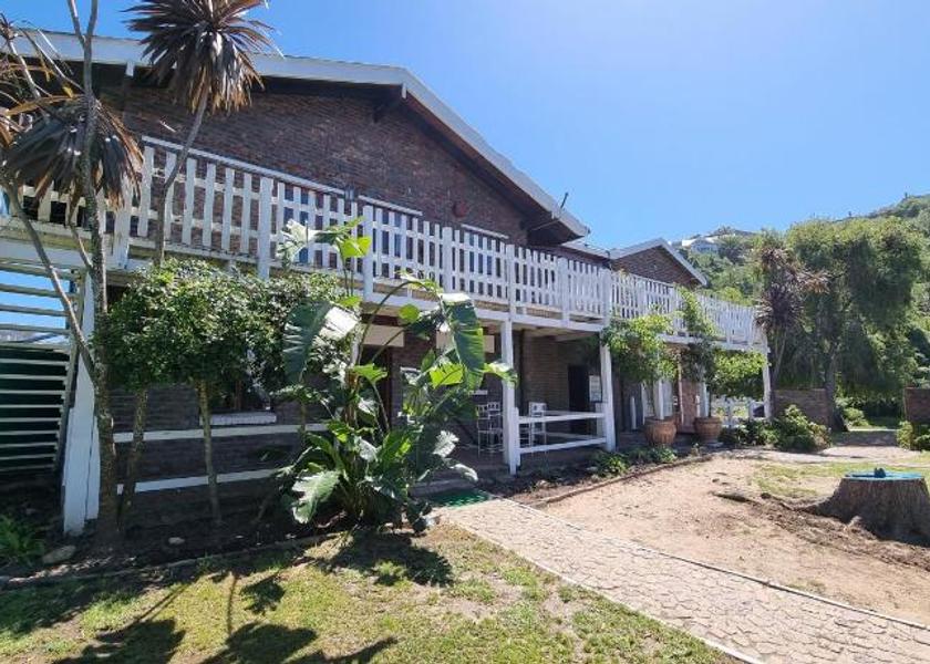 Western Cape Knysna 