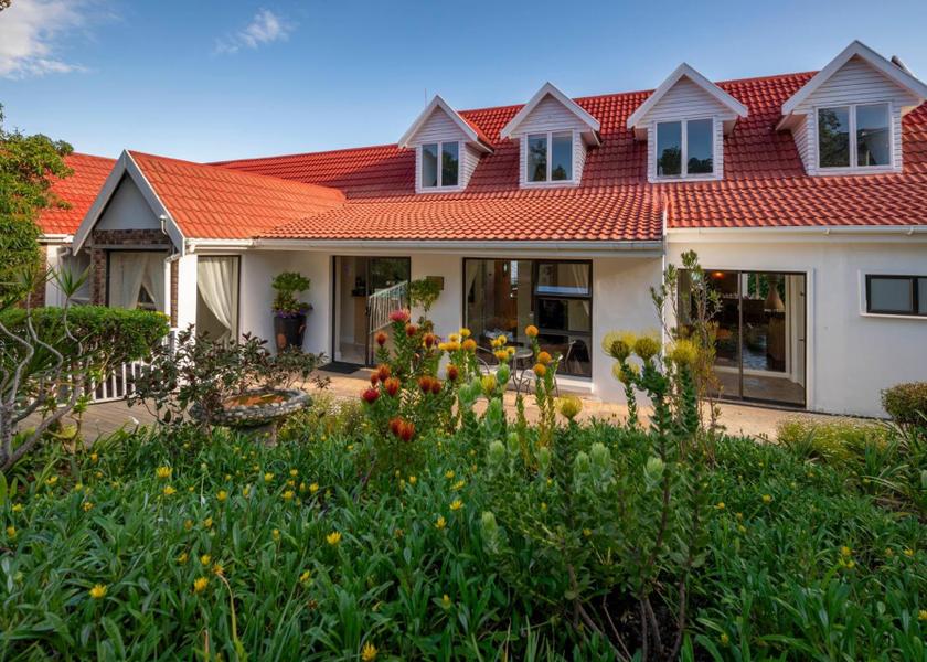 Western Cape Knysna entrance