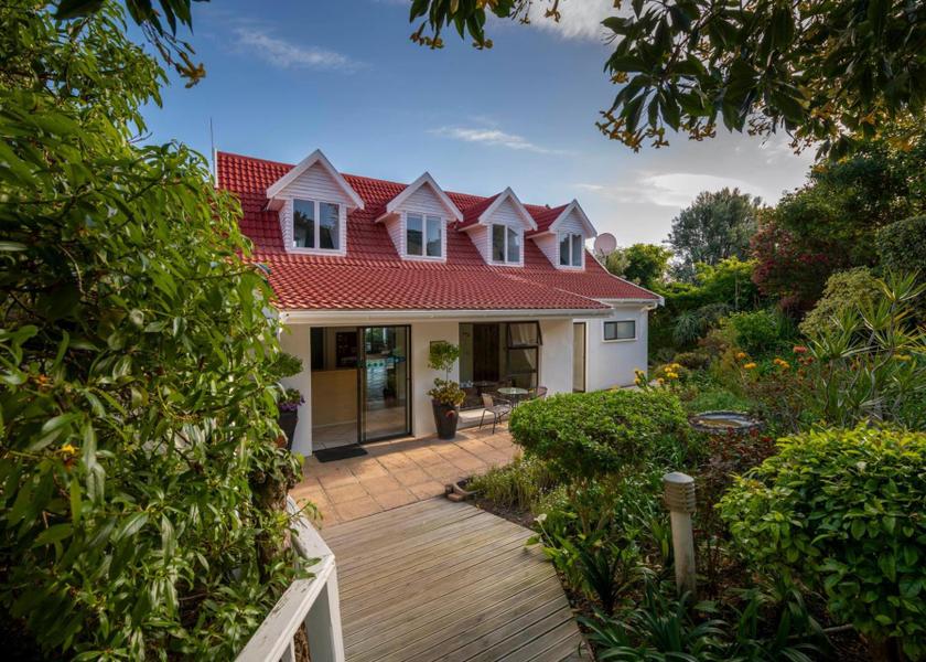 Western Cape Knysna Hotel Exterior