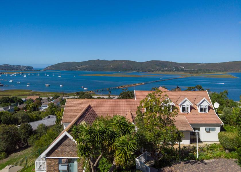 Western Cape Knysna exterior view