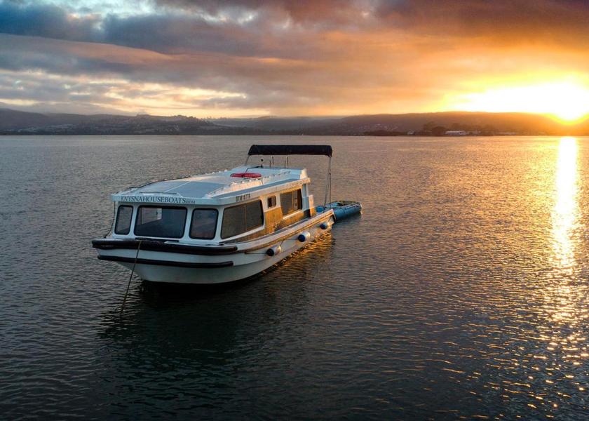 Western Cape Knysna 