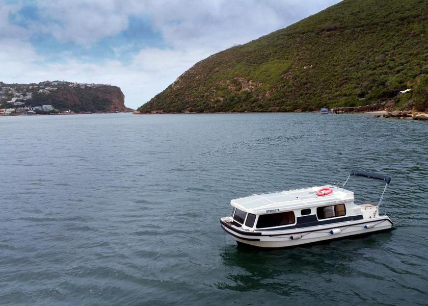 Western Cape Knysna 