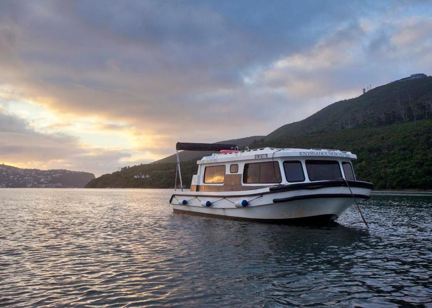 Western Cape Knysna 