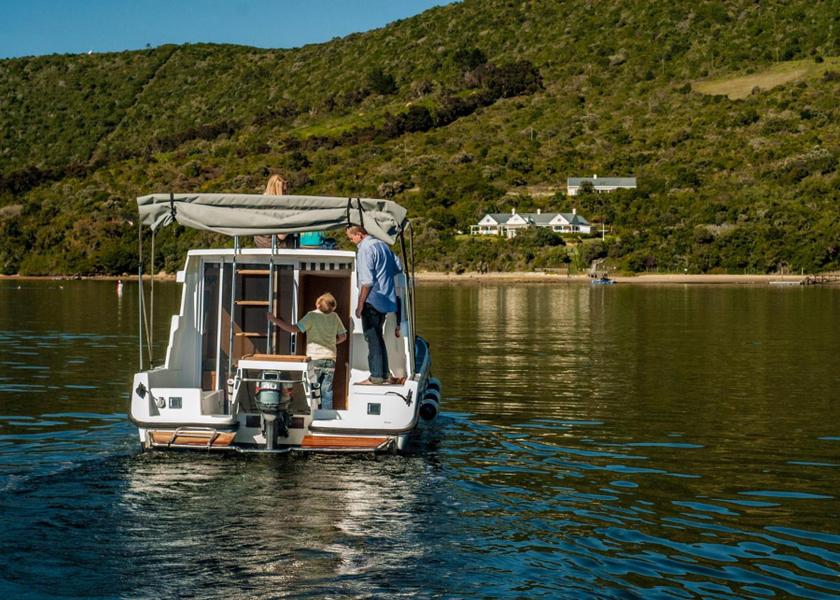 Western Cape Knysna 
