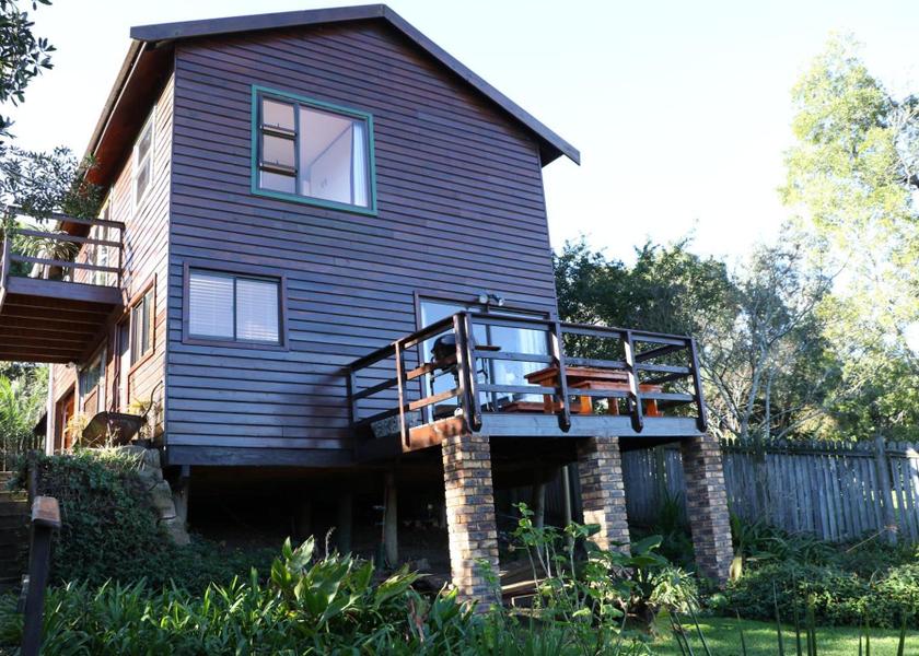 Western Cape Knysna entrance