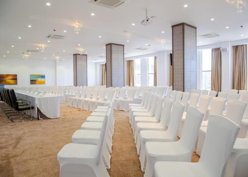  Blantyre banquet hall