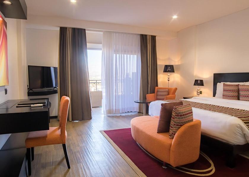  Blantyre Deluxe King City View