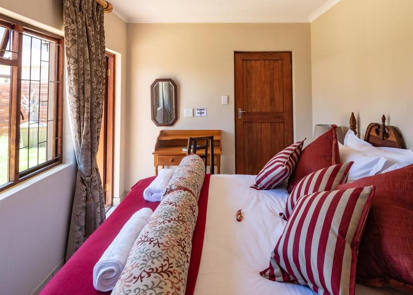 Western Cape George  Double Room