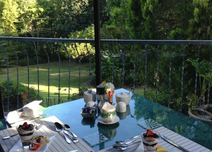 Western Cape George exterior view