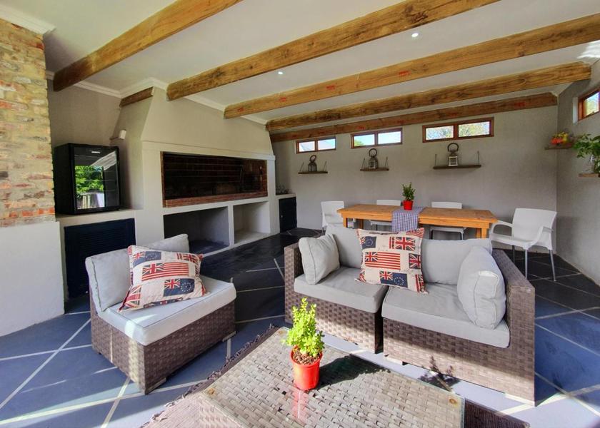 Western Cape George facilities