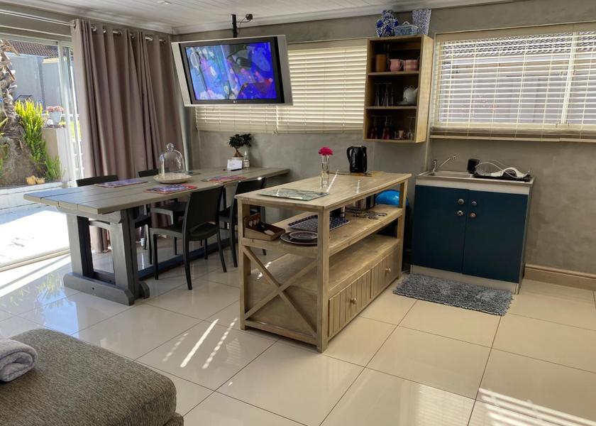 Western Cape George facilities