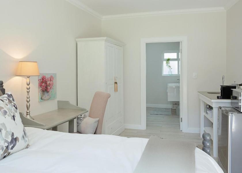 Western Cape George Apartment - Ground Floor