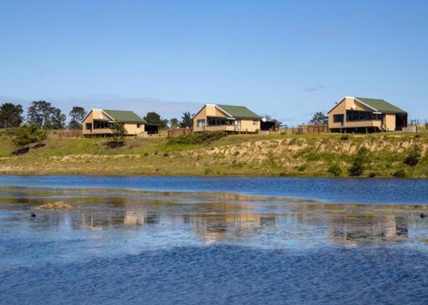 Western Cape George exterior view