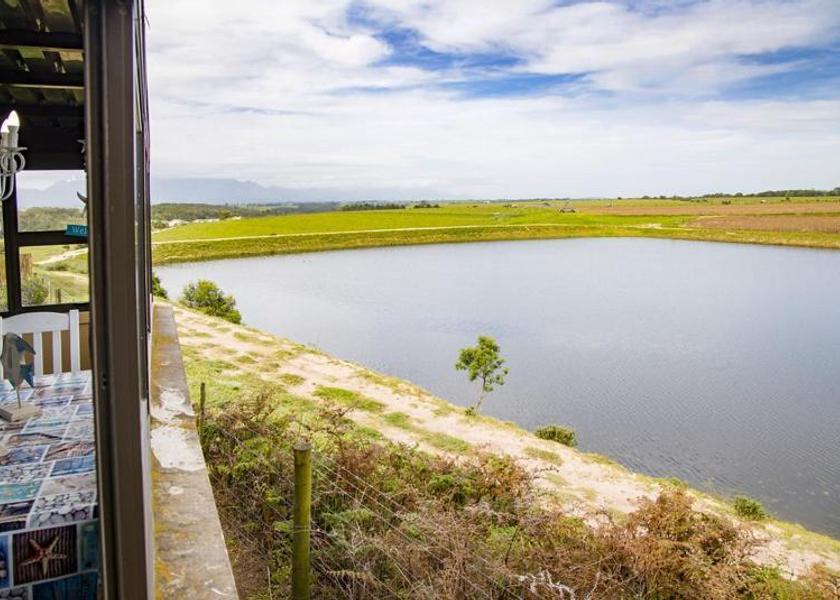 Western Cape George view