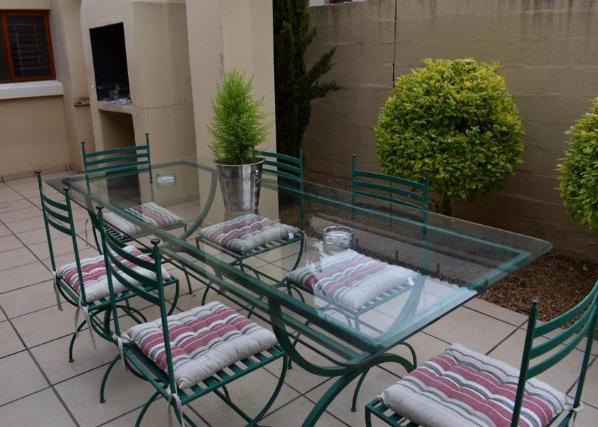 Western Cape George facilities