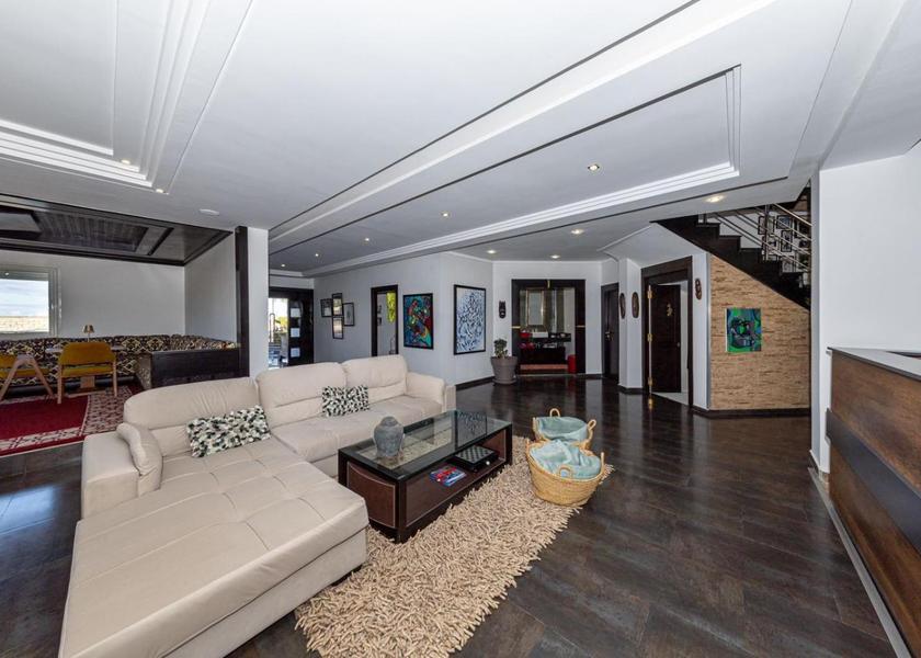 Rabat-Salé-Kénitra Sabbah 