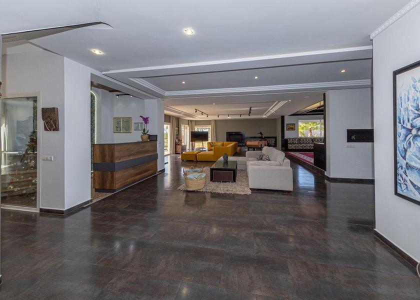 Rabat-Salé-Kénitra Sabbah 