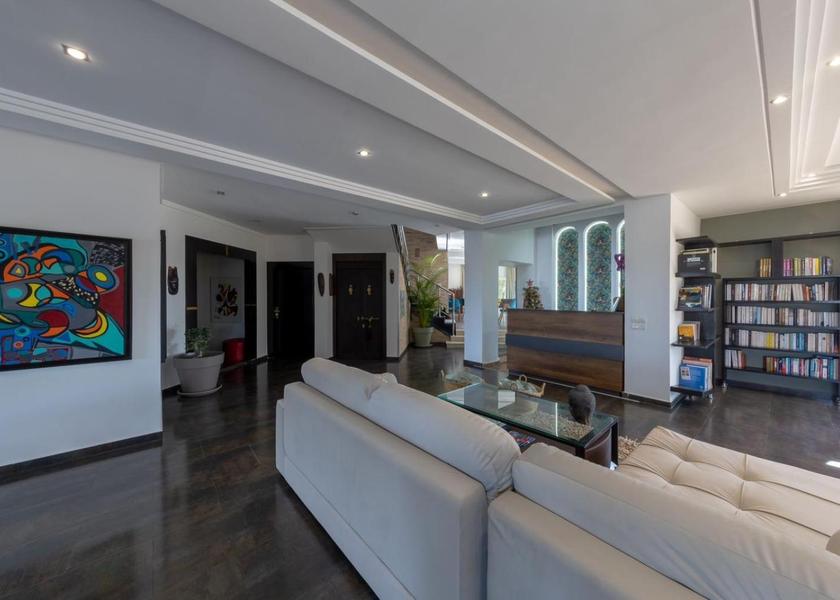 Rabat-Salé-Kénitra Sabbah 