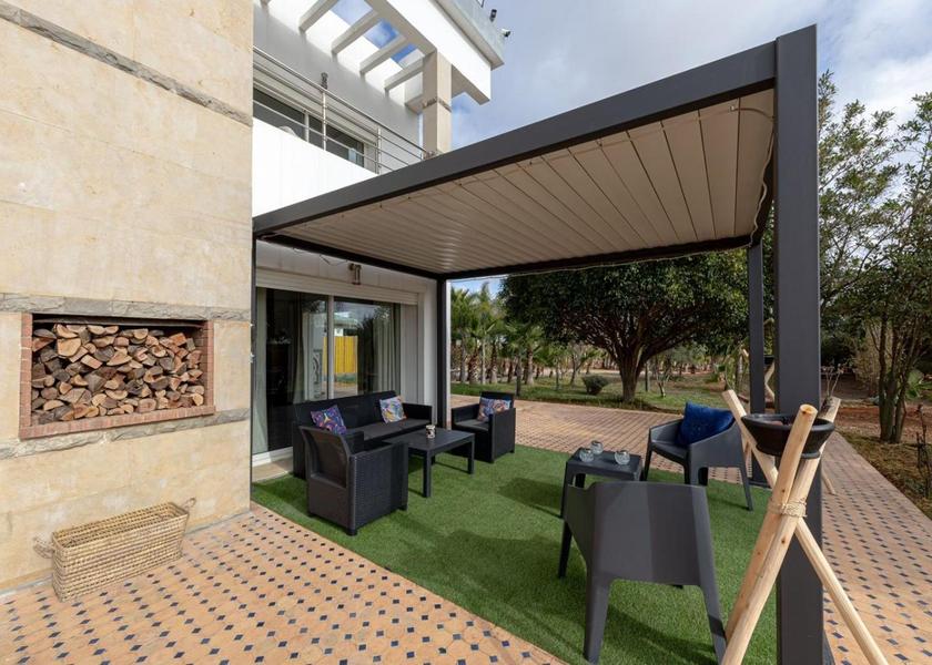 Rabat-Salé-Kénitra Sabbah 