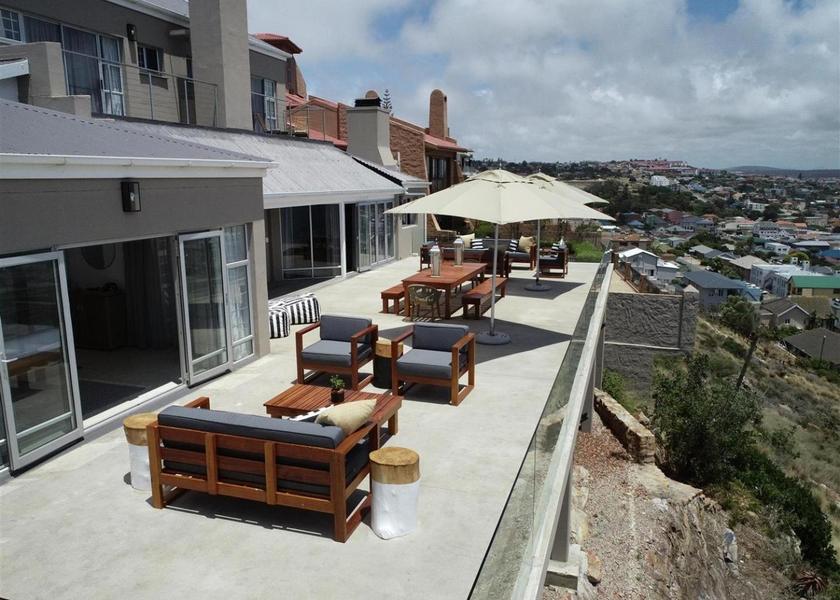 Western Cape Mossel Bay facilities