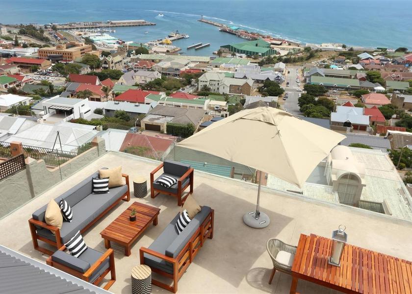 Western Cape Mossel Bay 