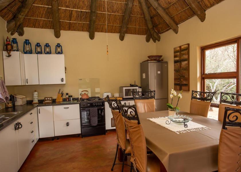Western Cape Mossel Bay facilities
