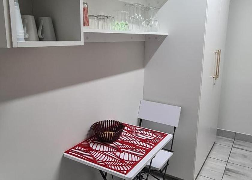Western Cape Mossel Bay facilities