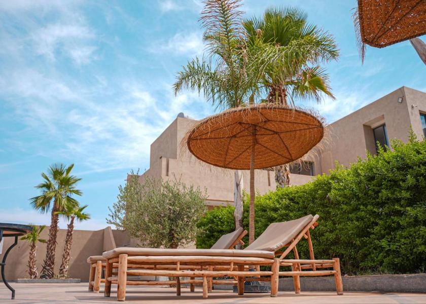 Marrakech-Safi Amizmiz 