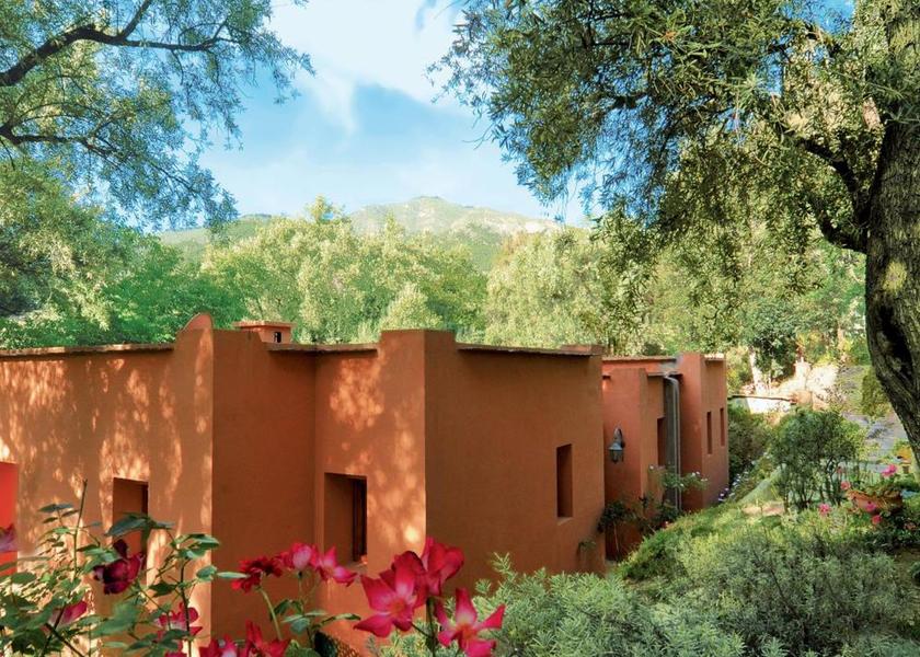 Marrakech-Safi Amizmiz Hotel Exterior