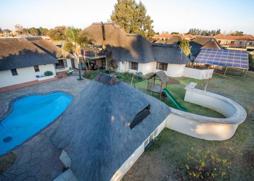 Gauteng Vanderbijlpark 