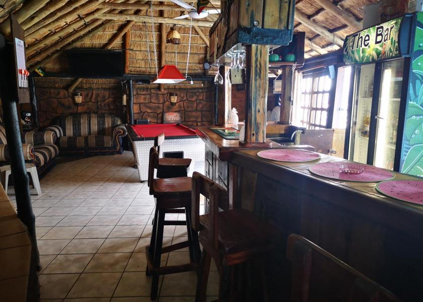 Gauteng Vanderbijlpark food and beverages
