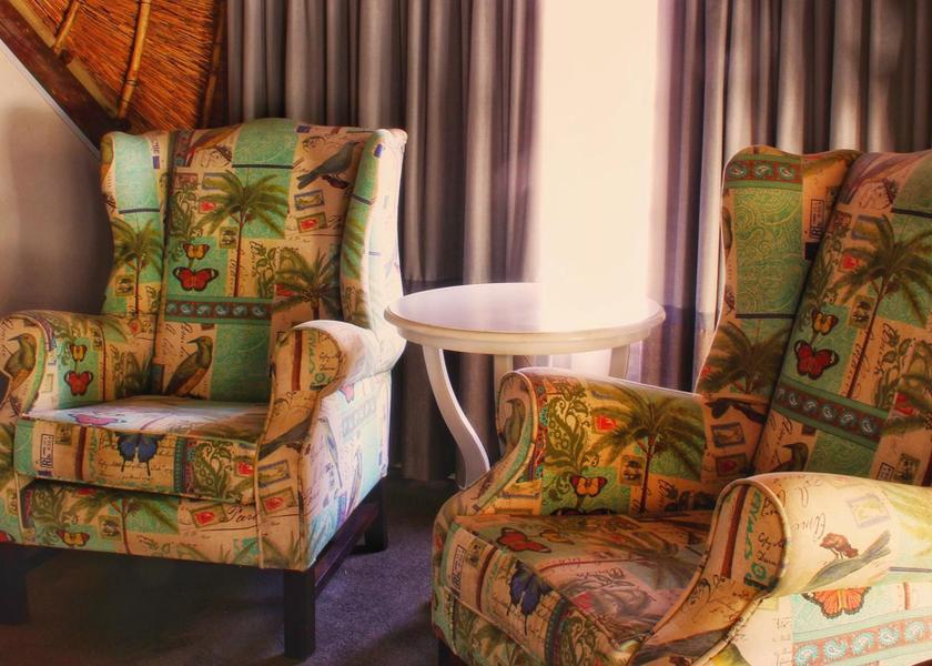 Gauteng Vanderbijlpark Public Areas