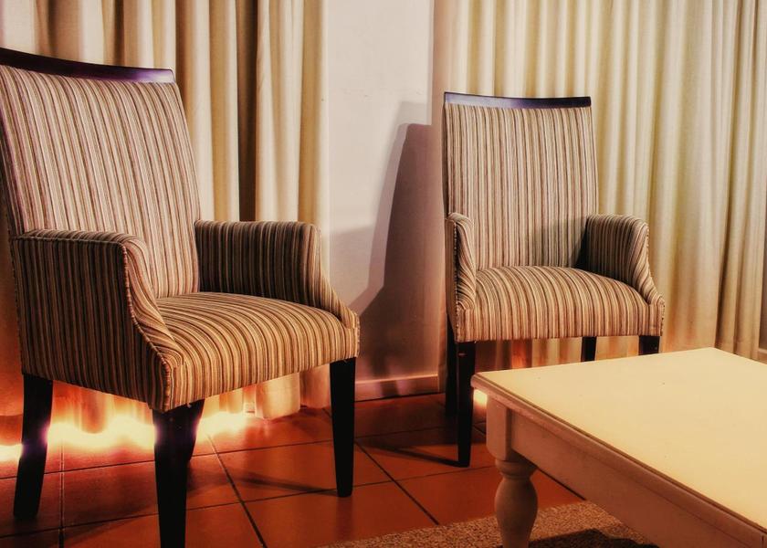 Gauteng Vanderbijlpark Public Areas