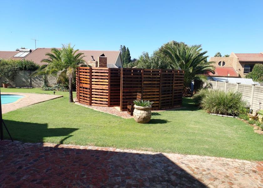 Gauteng Vanderbijlpark 