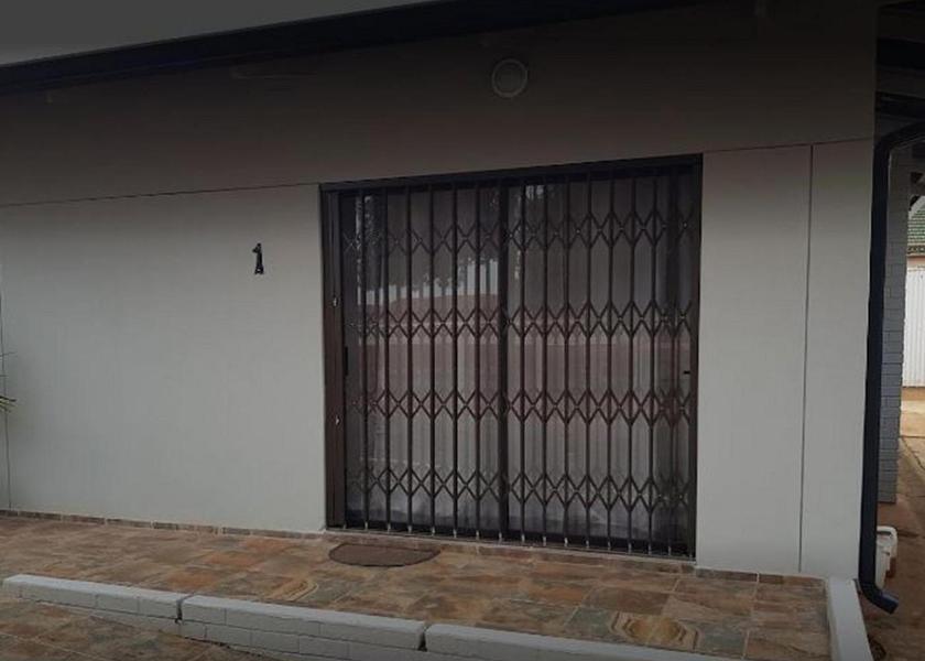 Gauteng Vanderbijlpark exterior view