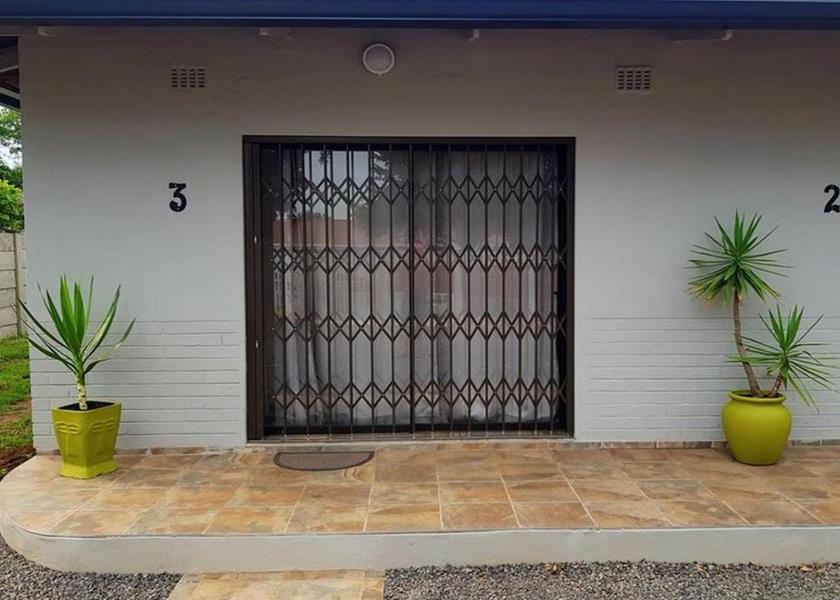 Gauteng Vanderbijlpark exterior view