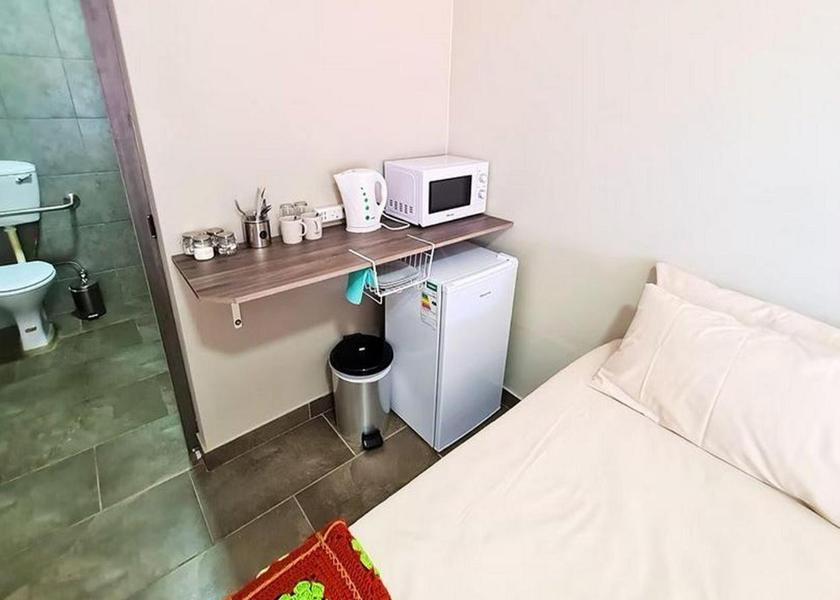 Gauteng Vanderbijlpark Standard Family Room