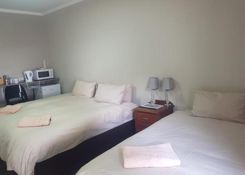 Gauteng Vanderbijlpark Standard Family Room