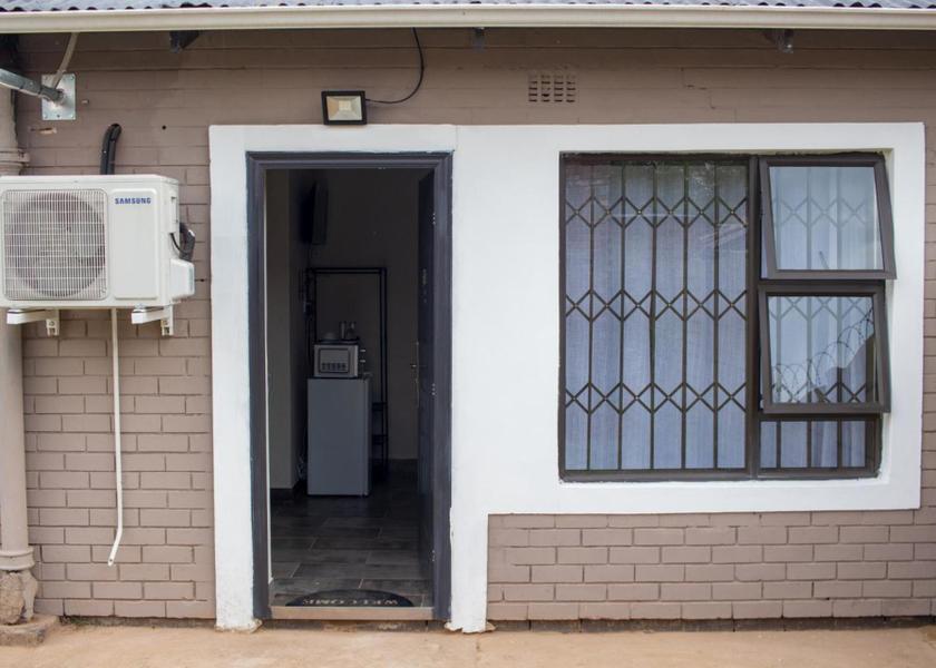 Gauteng Vanderbijlpark 