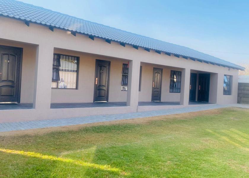 Gauteng Vanderbijlpark 