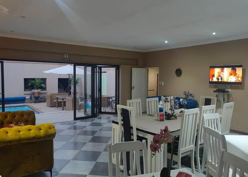 Gauteng Vanderbijlpark facilities
