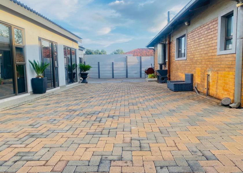 Gauteng Vanderbijlpark 