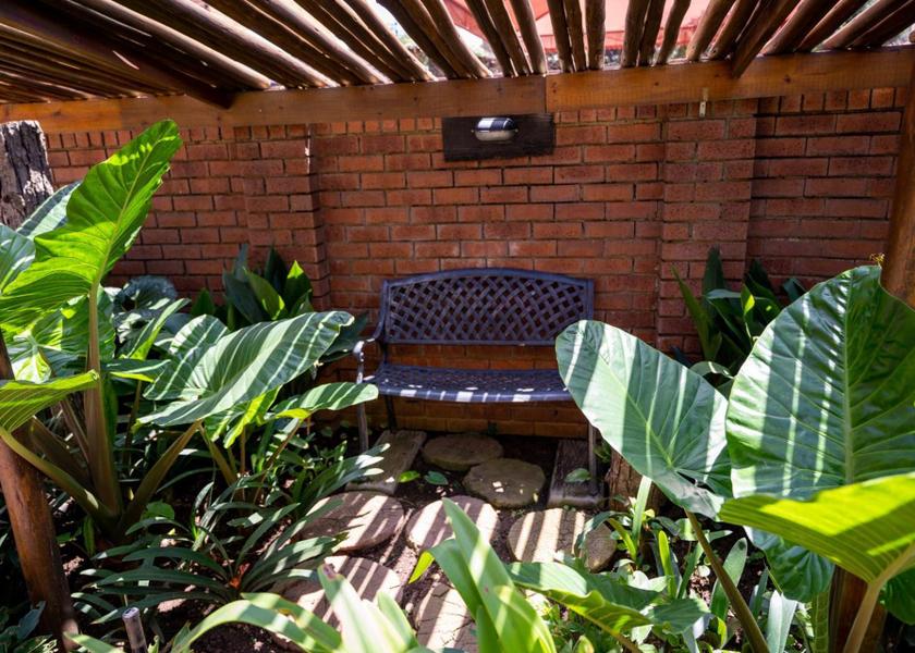 Gauteng Vanderbijlpark facilities