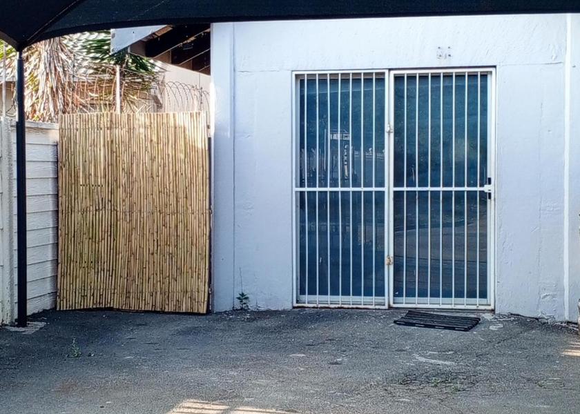 Gauteng Vanderbijlpark 