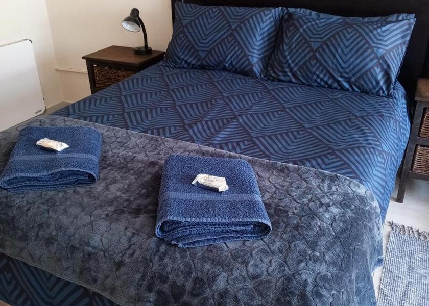 Gauteng Vanderbijlpark Double Room with Private Bathroom