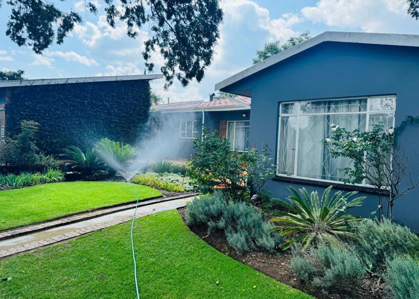 Gauteng Vanderbijlpark 