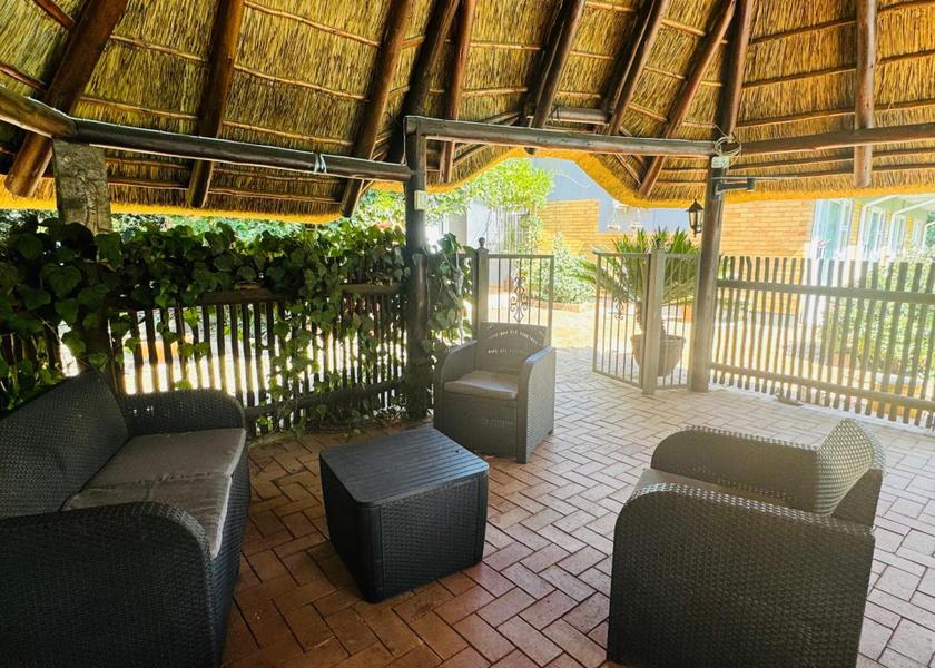 Gauteng Vanderbijlpark 