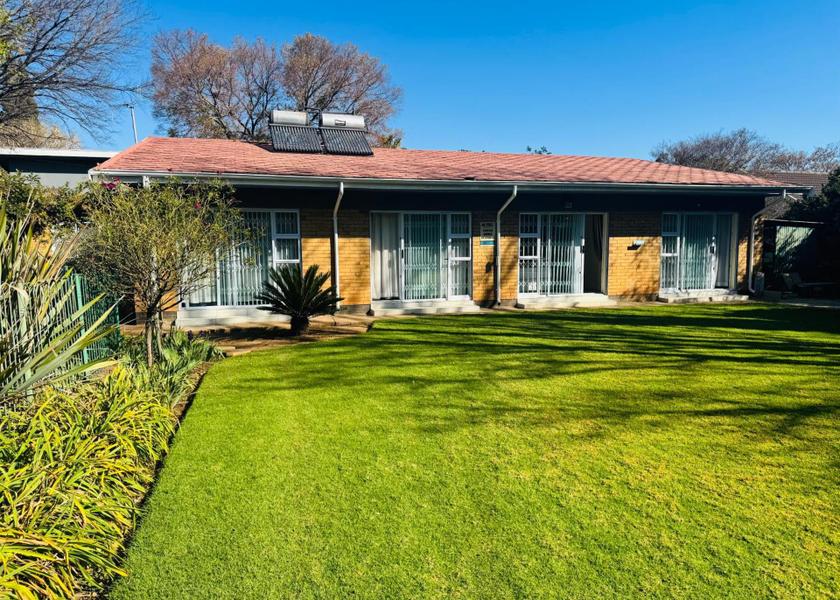 Gauteng Vanderbijlpark 
